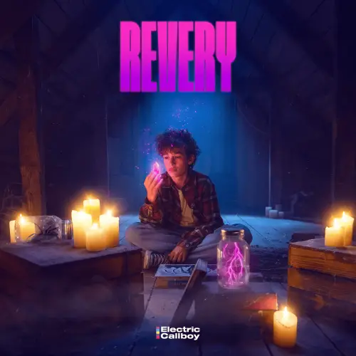 Eskimo Callboy : Revery